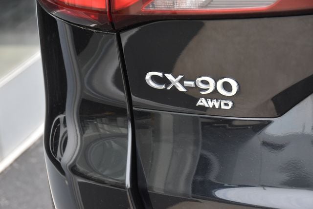 2024 Mazda Mazda CX-90 3.3 Turbo Preferred Plus