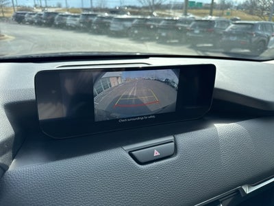 2024 Mazda Mazda CX-90 3.3 Turbo Preferred Plus