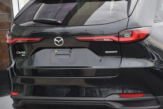 2024 Mazda Mazda CX-90 3.3 Turbo Preferred Plus