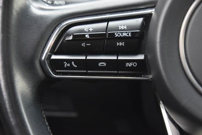 2024 Mazda Mazda CX-90 3.3 Turbo Preferred Plus