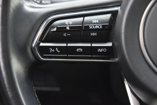 2024 Mazda Mazda CX-90 3.3 Turbo Preferred Plus