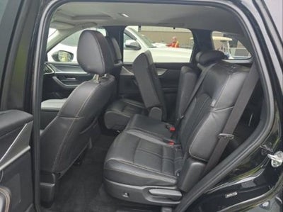 2024 Mazda Mazda CX-90 3.3 Turbo Preferred Plus