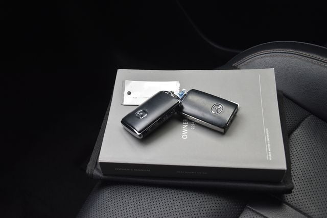 2024 Mazda Mazda CX-90 3.3 Turbo Preferred Plus