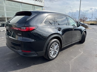 2024 Mazda Mazda CX-90 3.3 Turbo Preferred Plus