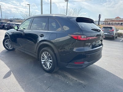 2024 Mazda Mazda CX-90 3.3 Turbo Preferred Plus