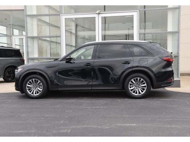 2024 Mazda Mazda CX-90 3.3 Turbo Preferred Plus