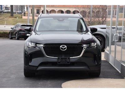 2024 Mazda Mazda CX-90 3.3 Turbo Preferred Plus