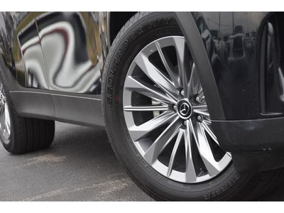 2024 Mazda Mazda CX-90 3.3 Turbo Preferred Plus