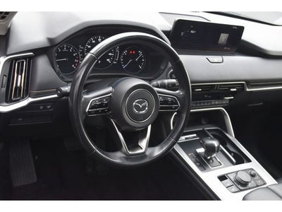 2024 Mazda Mazda CX-90 3.3 Turbo Preferred Plus