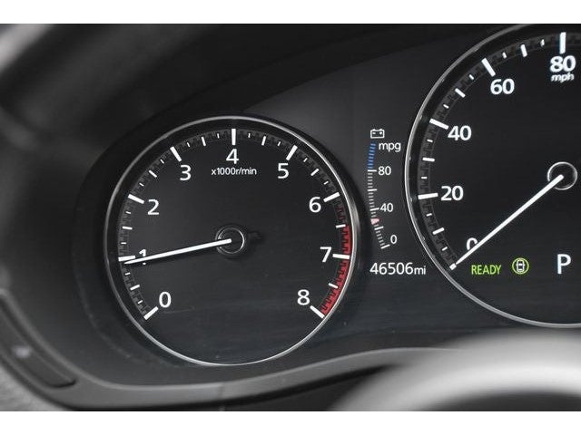 2024 Mazda Mazda CX-90 3.3 Turbo Preferred Plus