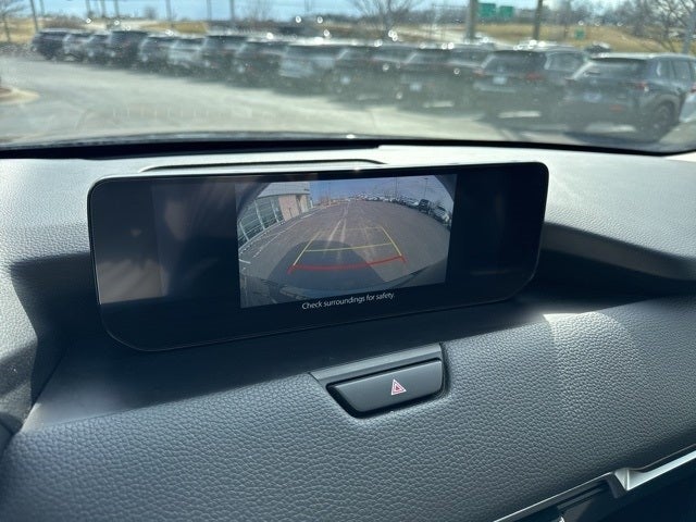 2024 Mazda Mazda CX-90 3.3 Turbo Preferred Plus