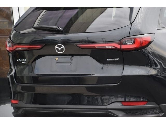 2024 Mazda Mazda CX-90 3.3 Turbo Preferred Plus