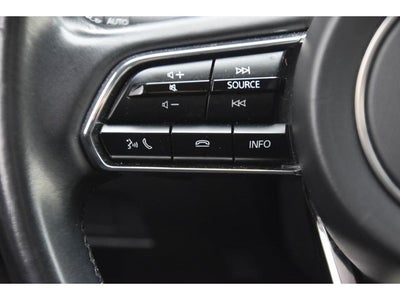 2024 Mazda Mazda CX-90 3.3 Turbo Preferred Plus