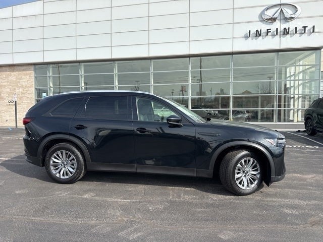 2024 Mazda Mazda CX-90 3.3 Turbo Preferred Plus