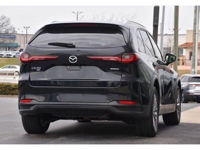 2024 Mazda Mazda CX-90 3.3 Turbo Preferred Plus
