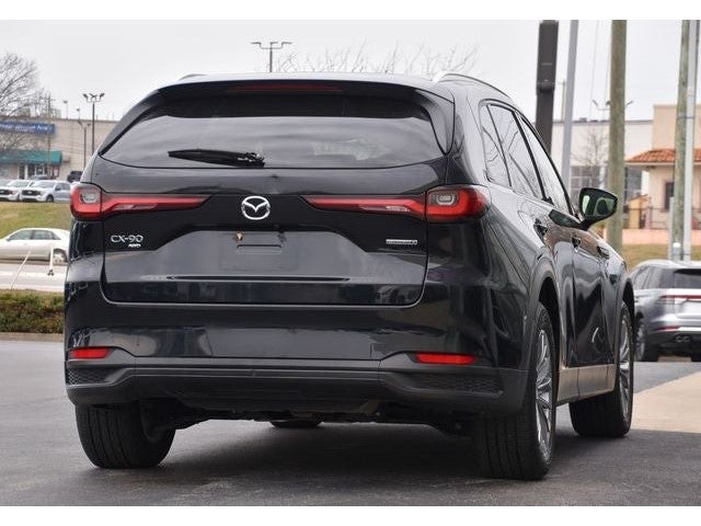 2024 Mazda Mazda CX-90 3.3 Turbo Preferred Plus