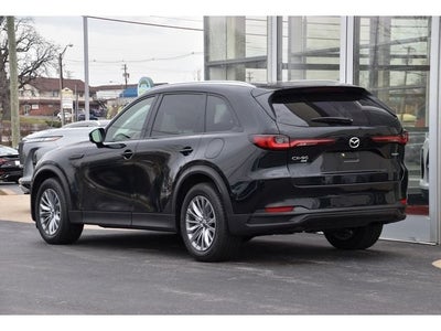 2024 Mazda Mazda CX-90 3.3 Turbo Preferred Plus