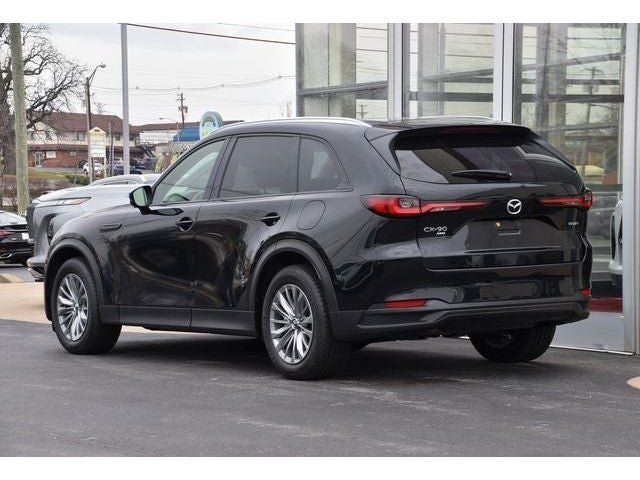 2024 Mazda Mazda CX-90 3.3 Turbo Preferred Plus