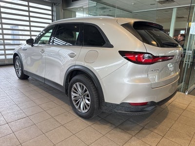 2024 Mazda Mazda CX-90 3.3 Turbo Preferred Plus