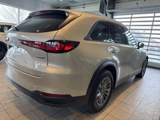 2024 Mazda Mazda CX-90 3.3 Turbo Preferred Plus