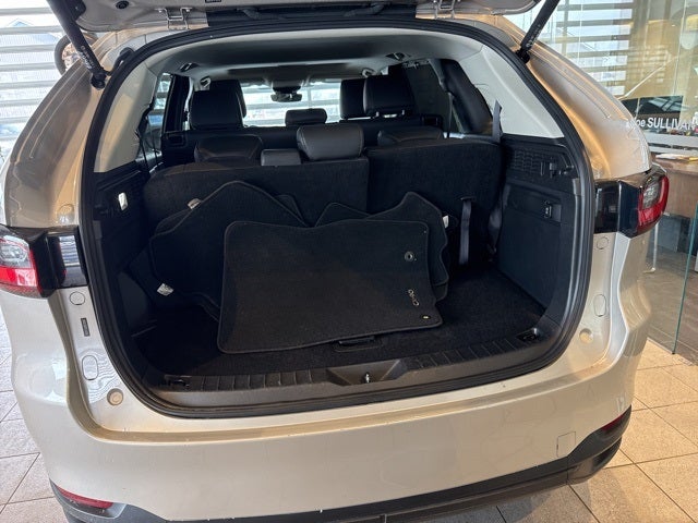 2024 Mazda Mazda CX-90 3.3 Turbo Preferred Plus