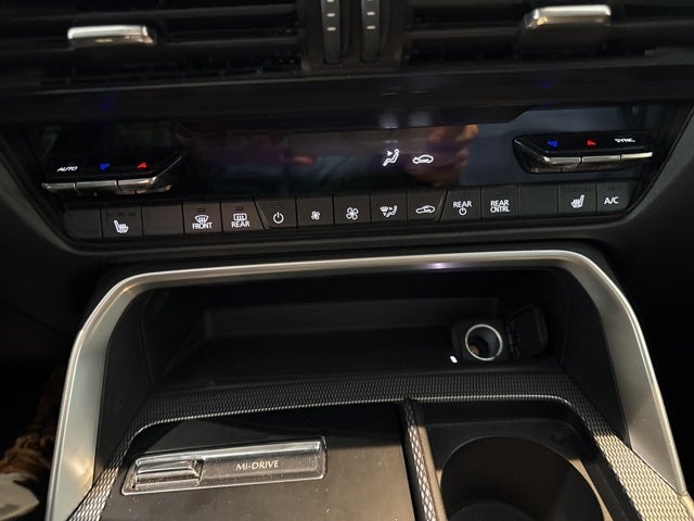 2024 Mazda Mazda CX-90 3.3 Turbo Preferred Plus