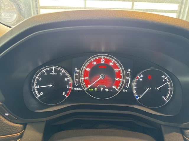 2024 Mazda Mazda CX-90 3.3 Turbo Preferred Plus