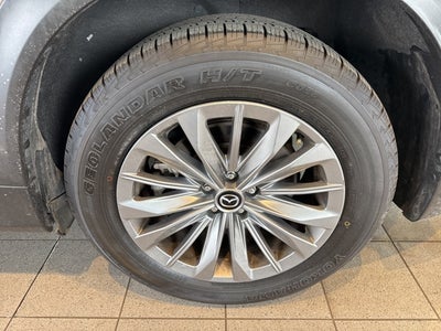 2024 Mazda Mazda CX-90 3.3 Turbo Preferred Plus