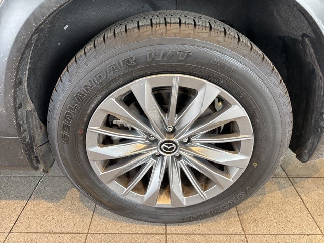 2024 Mazda Mazda CX-90 3.3 Turbo Preferred Plus