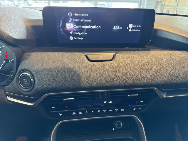 2024 Mazda Mazda CX-90 3.3 Turbo Preferred Plus