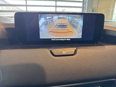 2024 Mazda Mazda CX-90 3.3 Turbo Preferred Plus