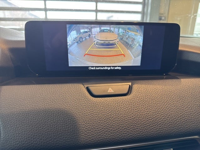 2024 Mazda Mazda CX-90 3.3 Turbo Preferred Plus