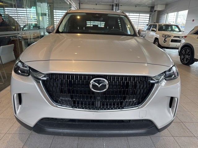 2024 Mazda Mazda CX-90 3.3 Turbo Preferred Plus