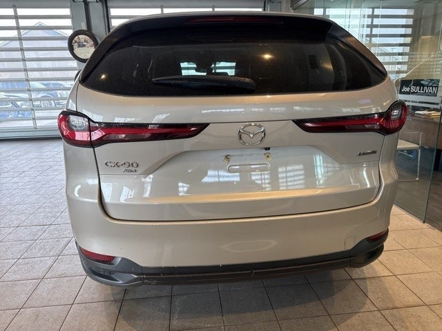 2024 Mazda Mazda CX-90 3.3 Turbo Preferred Plus