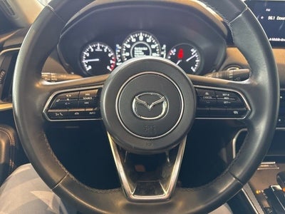 2024 Mazda Mazda CX-90 3.3 Turbo Preferred Plus