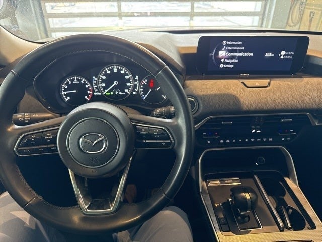 2024 Mazda Mazda CX-90 3.3 Turbo Preferred Plus