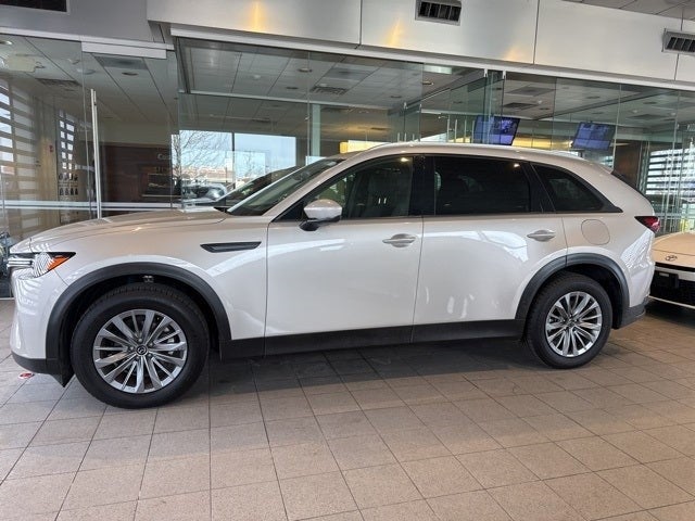 2024 Mazda Mazda CX-90 3.3 Turbo Preferred Plus