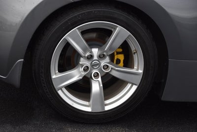 2012 Nissan 370Z Base