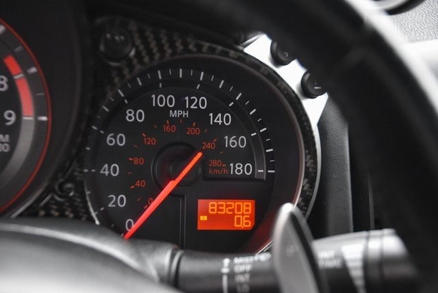 2012 Nissan 370Z Base