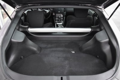 2012 Nissan 370Z Base