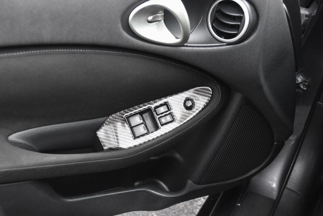 2012 Nissan 370Z Base