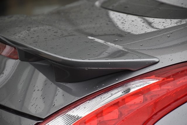 2012 Nissan 370Z Base