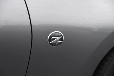 2012 Nissan 370Z Base