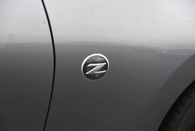 2012 Nissan 370Z Base