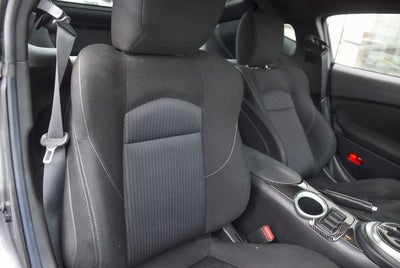 2012 Nissan 370Z Base