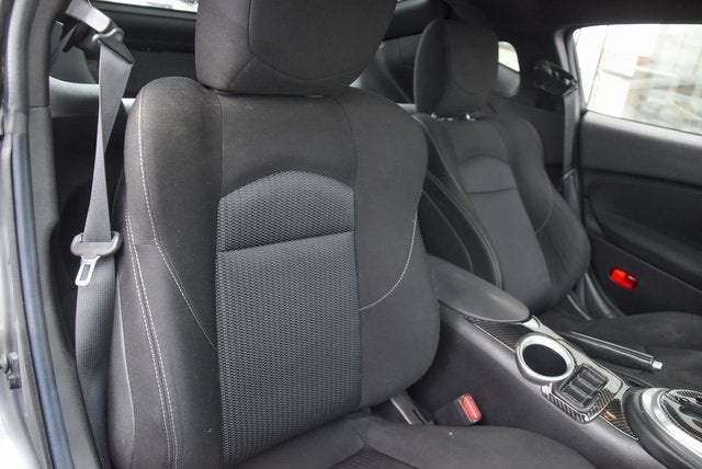 2012 Nissan 370Z Base