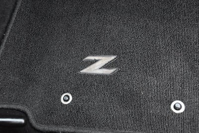 2012 Nissan 370Z Base