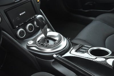 2012 Nissan 370Z Base