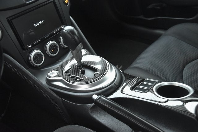 2012 Nissan 370Z Base