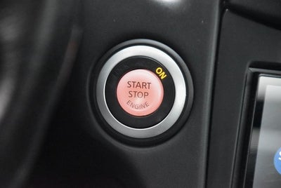 2012 Nissan 370Z Base